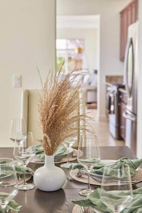 New Upscale House, Tahoe 30-Min W/ Cal King Reno Exterior photo