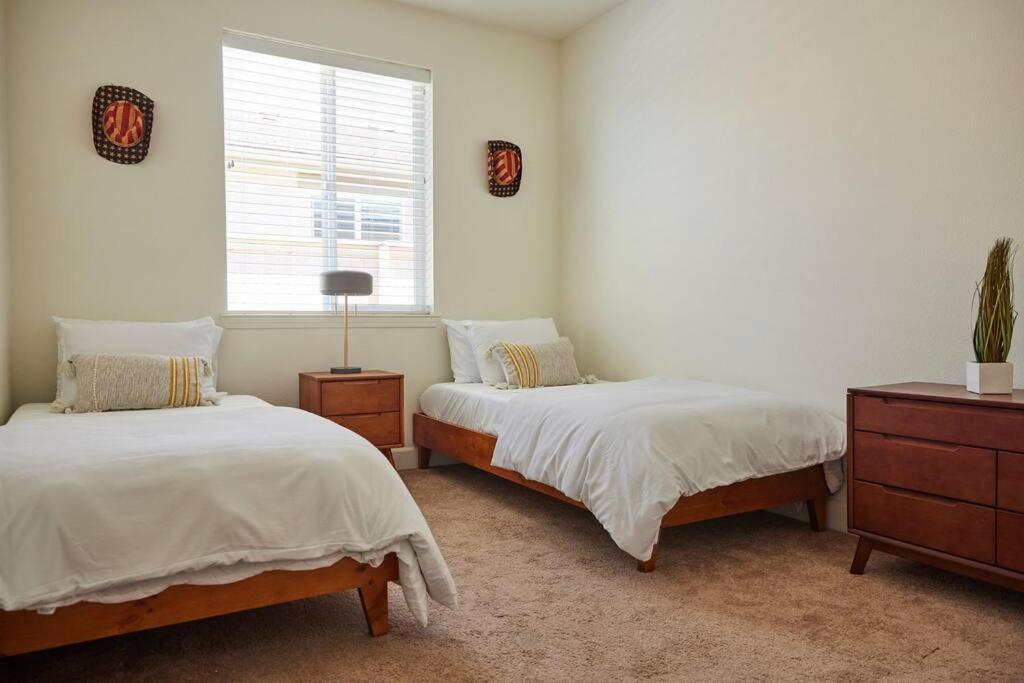 New Upscale House, Tahoe 30-Min W/ Cal King Reno Exterior photo